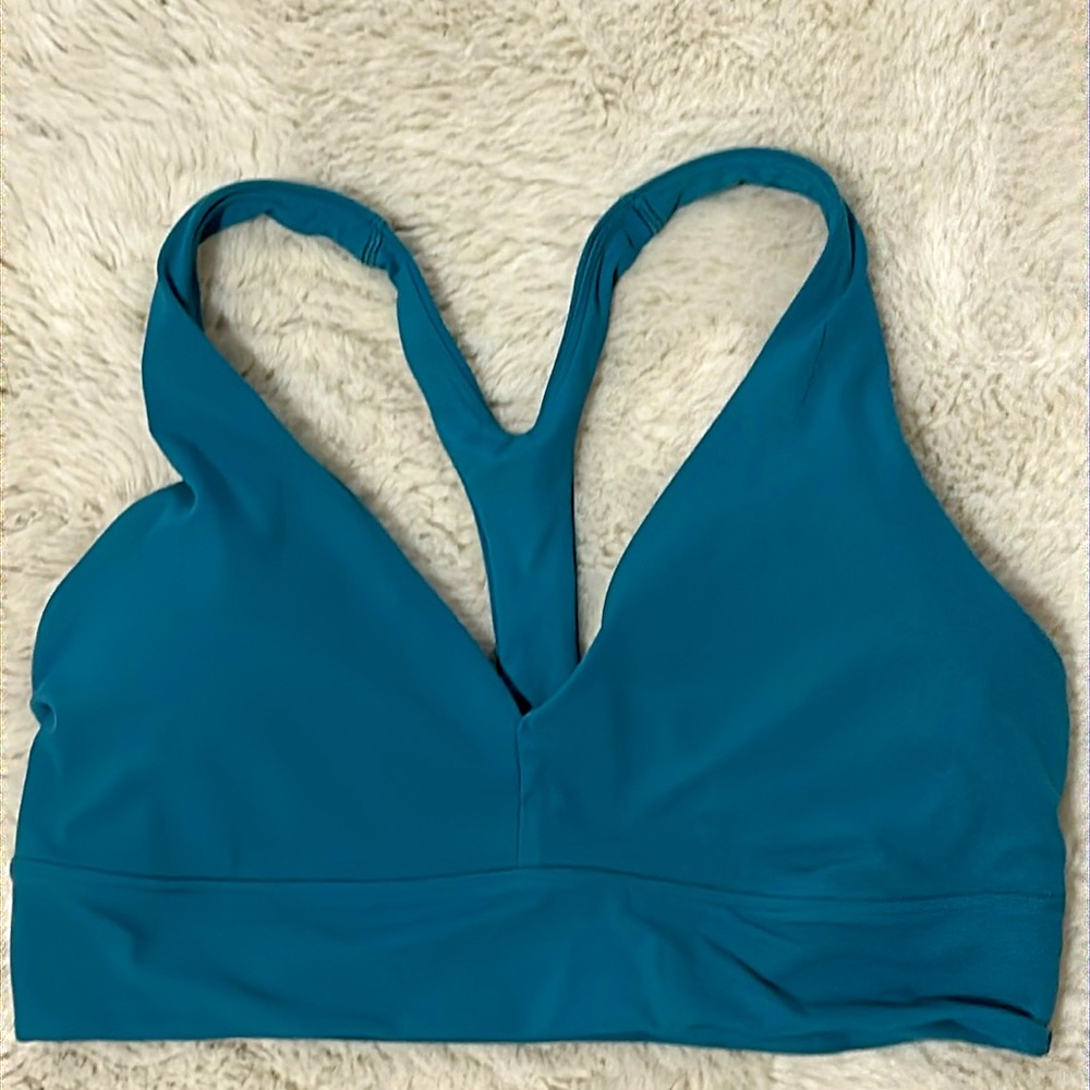 Athleta Sports Bra